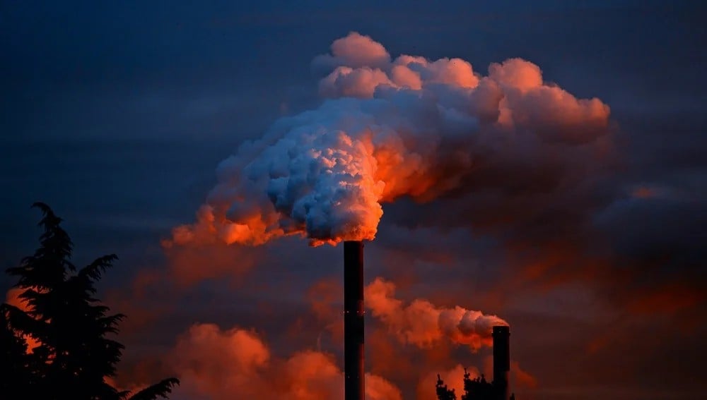 Emissioni globali di metano, settore energetico responsabile dellaumento