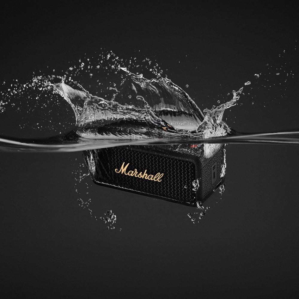 Marshall Emberton III Altoparlanti Bluetooth portatili Wireless