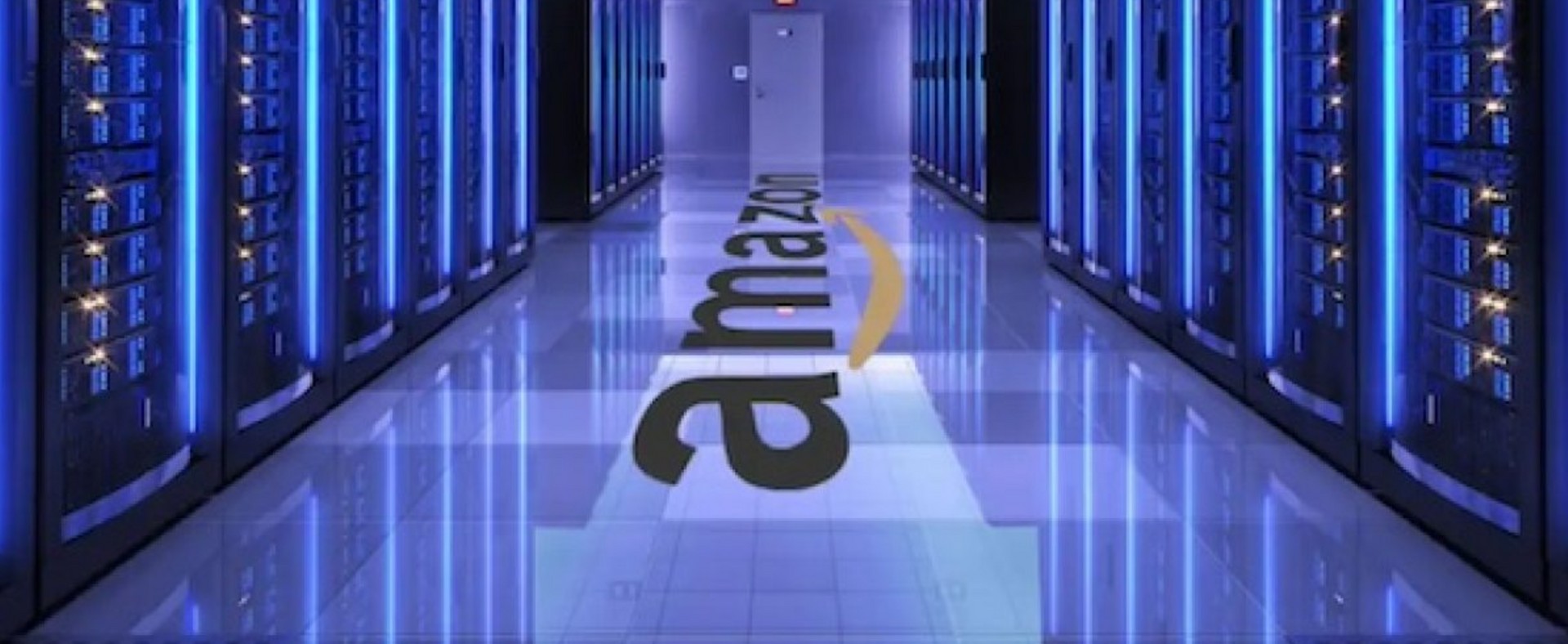 Amazon, anche i datacenter fanno la loro parte verso le emissioni zero