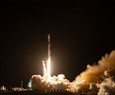 SpaceX: nuovo lancio misterioso dalla Florida con la missione segreta RRT-1