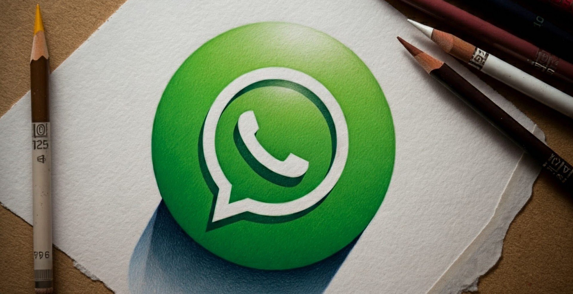 WhatsApp prende vita: sta animando la sua interfaccia