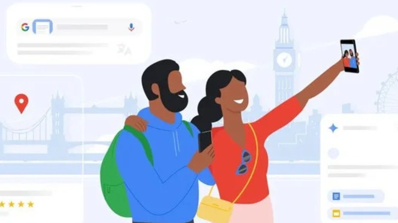 Google Foto limita la condivisione dei contenuti con il partner