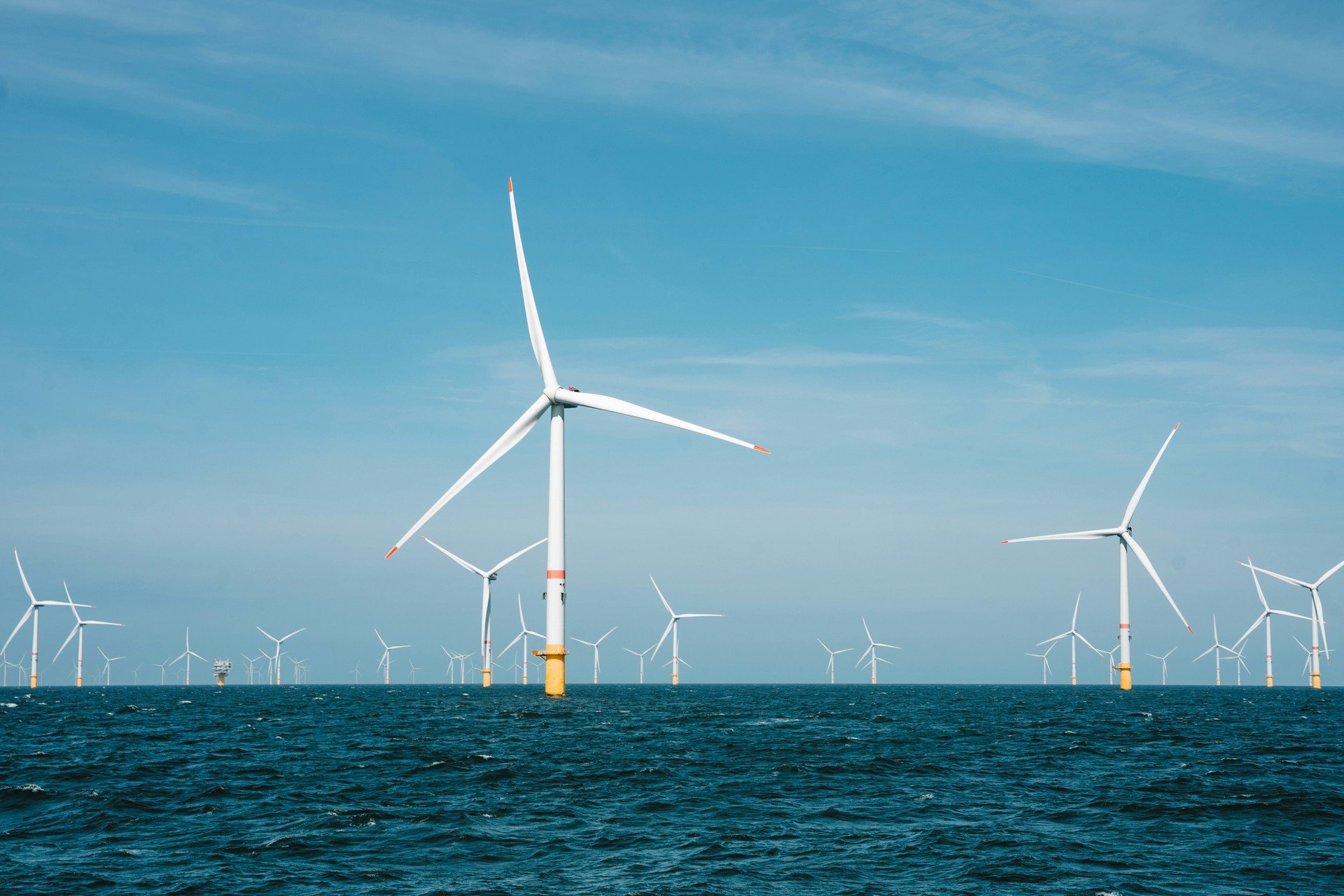 Eolico offshore, scomparso nel Decreto Fer2