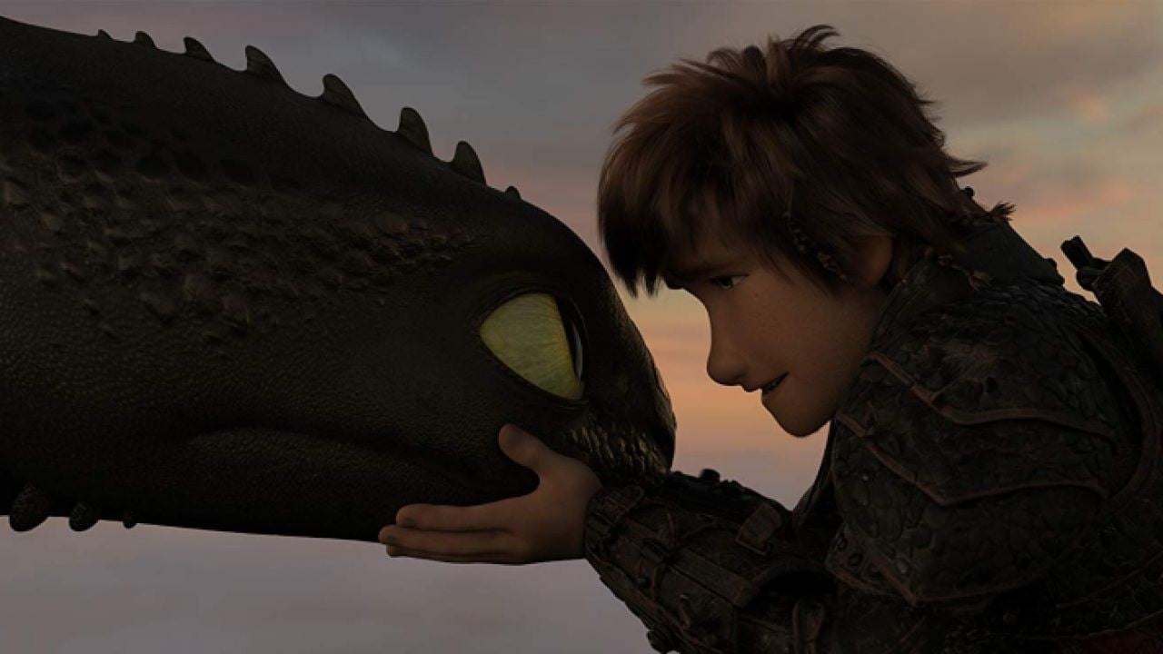 Dragon Trainer, uno sguardo a Hiccup: ecco la prima immagine del film live-action