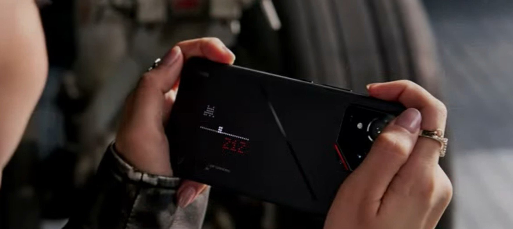 ASUS ROG Phone 9 FE, nuovi avvistamenti ma il mistero resta fitto