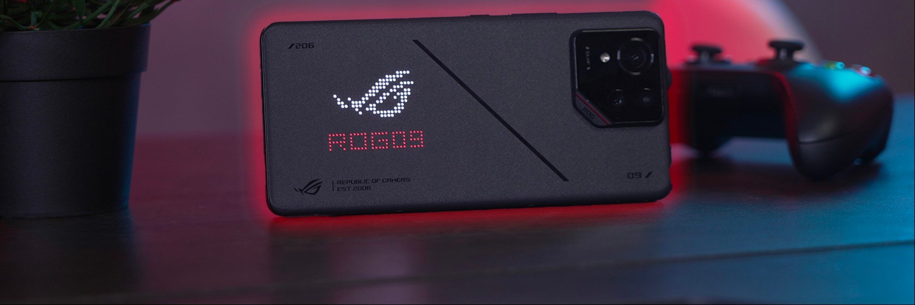 Recensione Rog Phone 9 Pro: potenza estrema, calore a bada e ricarica wireless