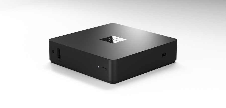 Microsoft annuncia Windows 365 Link, un mini PC aziendale utilizzabile ...