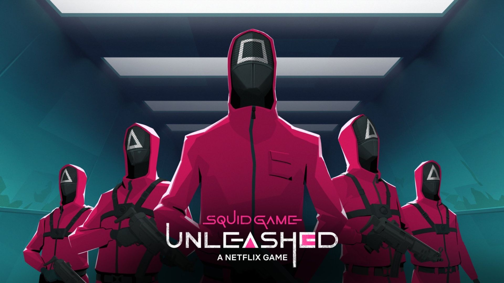 Netflix annuncia Squid Game: Unleashed, in arrivo il 17 dicembre