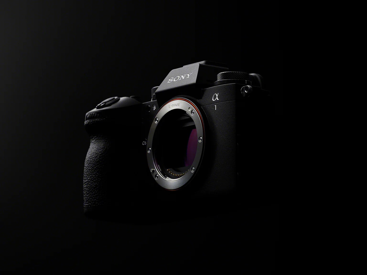 Sony Alpha 1 II ufficiale: l'alta qualità della nuova mirrorless full ...