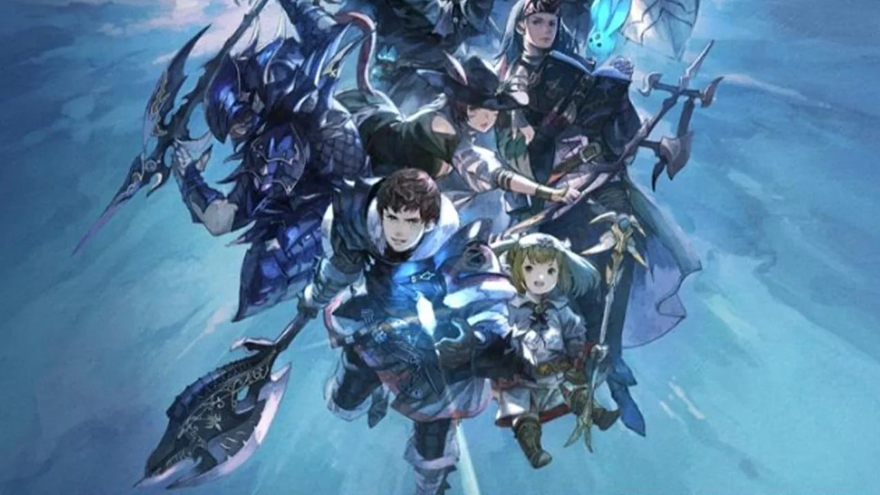 Final Fantasy XIV arriva su mobile: trailer e dettagli della versione per iOS e Android