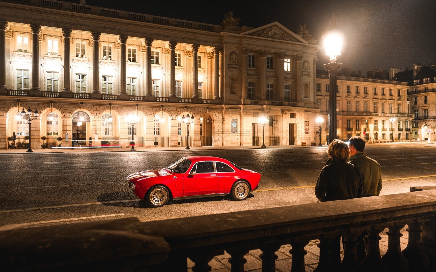 Totem Automobili svela una nuova fuoriserie a Parigi: la GT Super Hestia