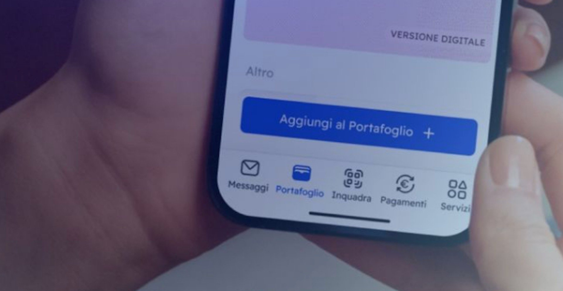 Documenti su IT Wallet e App IO: validità e si può lasciare il cartaceo? | Cosa sapere