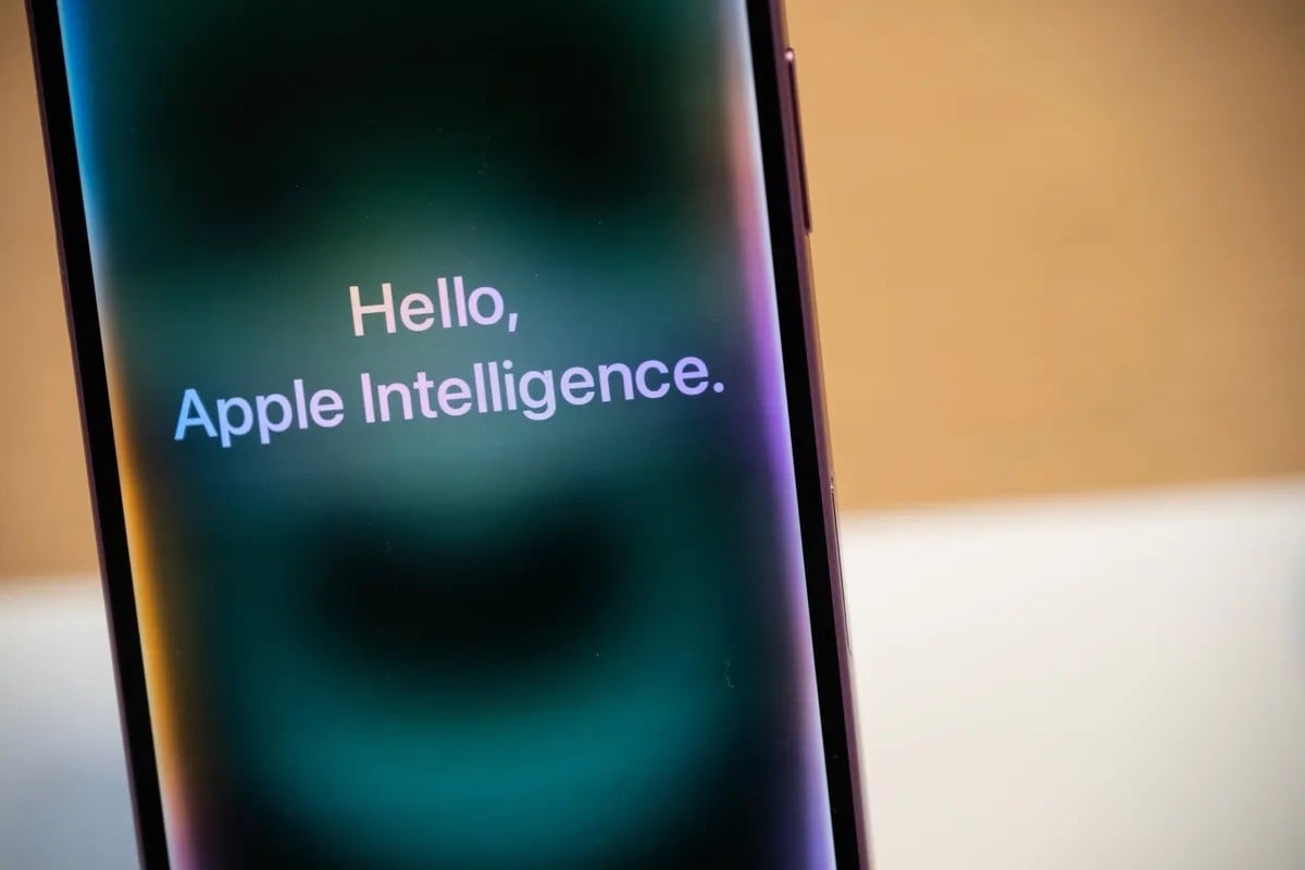 Apple Intelligence segnalerà più chiaramente i riassunti delle notifiche