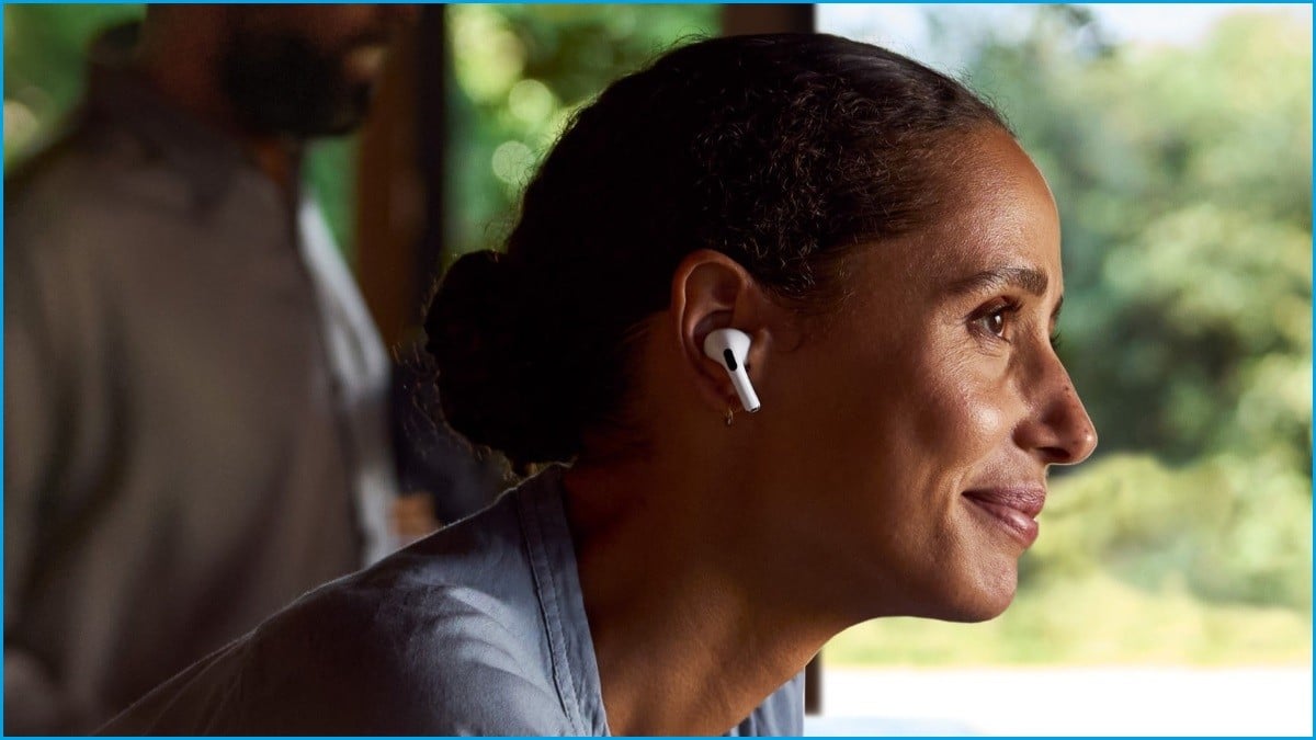 AirPods Pro con fotocamera integrata in sviluppo, Apple lavora al progetto