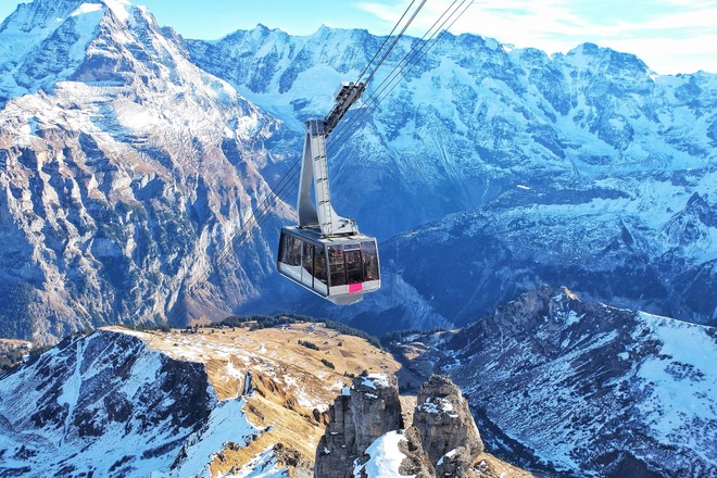 Anteprima: Migliori eSIM per la Svizzera (2026)