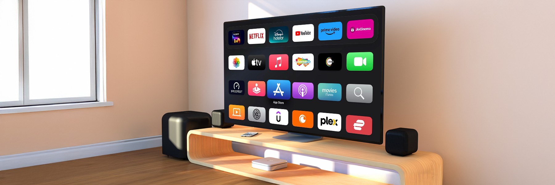 Apple e il sogno di rivoluzionare il mercato delle TV: un'idea del tutto abbandonata?