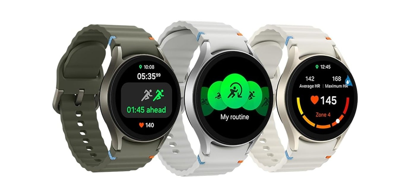 Samsung Galaxy Watch 7: tutta la gamma in sconto con le Offerte di Primavera Amazon