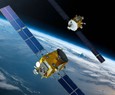 Mystery around Russian satellites: published a non -ignored object in a job
