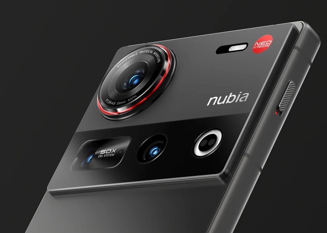 Nubia Z70 Ultra disponibile in Italia in preordine: che bella sorpresa i prezzi!