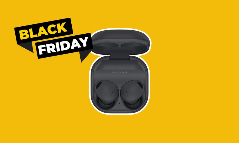 Samsung Galaxy Buds2 Pro al MINIMO: prezzo più basso al Black