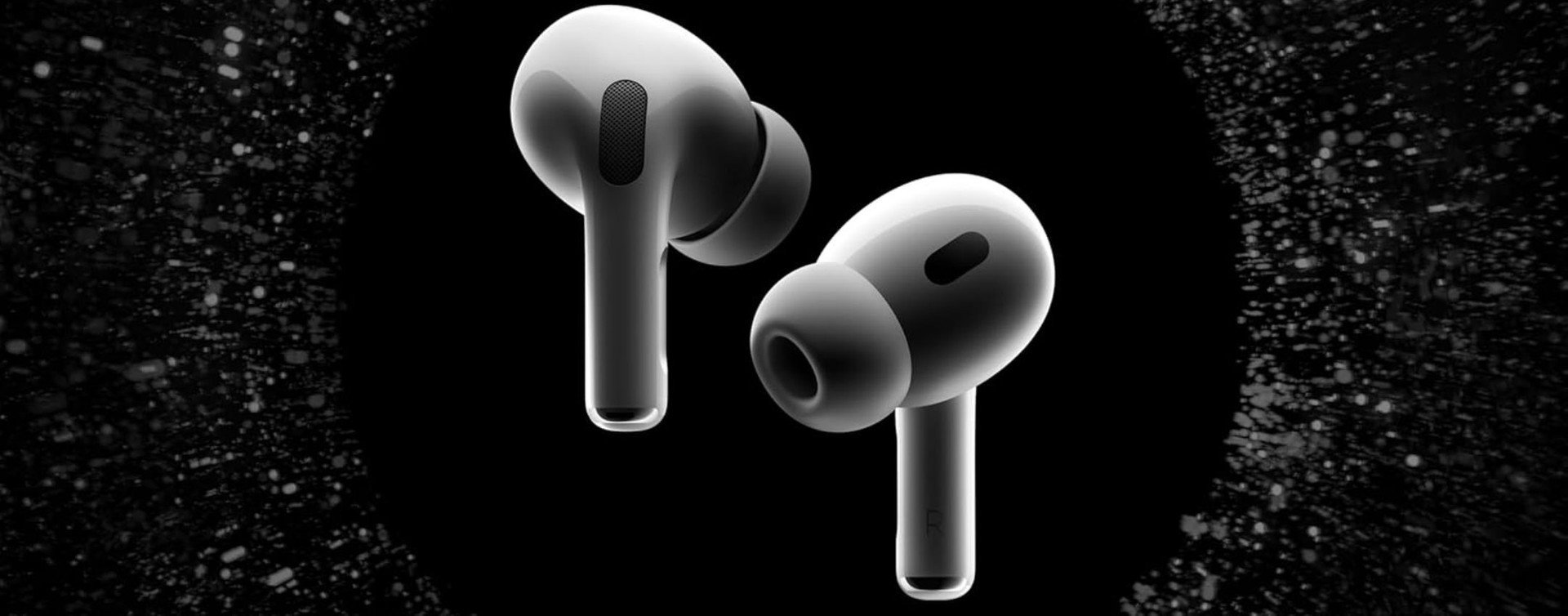 AirPods Pro 3 in arrivo: indizi sul nuovo modello nel software Apple