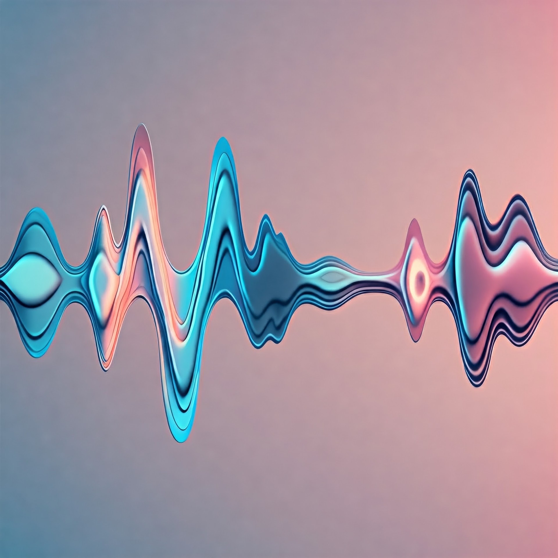 Dall'ascolto alla vista: l'intelligenza artificiale trasforma i suoni ...