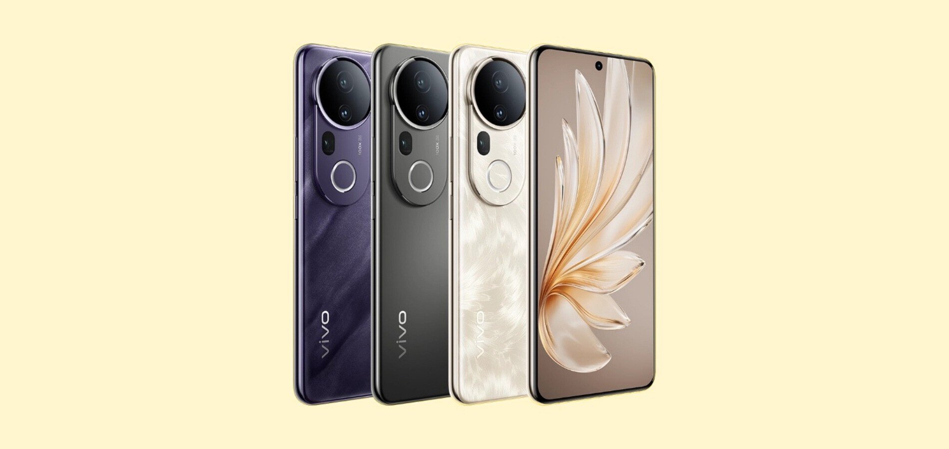 Vivo S20 e S20 Pro ufficiali, un medio di gamma e uno con qualche ambizione in più