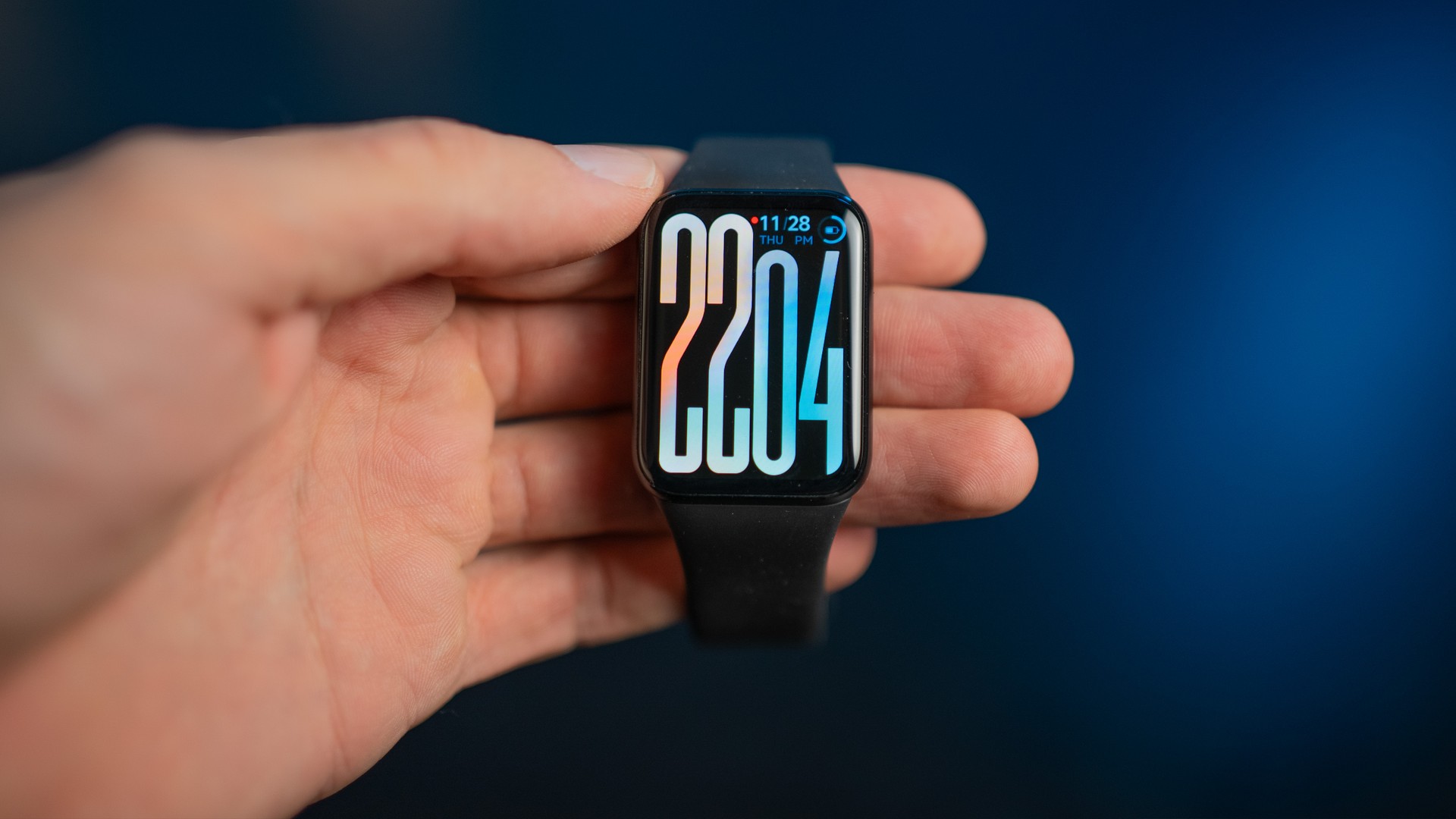Xiaomi Smart Band 9 Pro | Display AMOLED 1.74'' | 150+ Sport | Impermeabile 5ATM | Fino A 21 Giorni Batteria