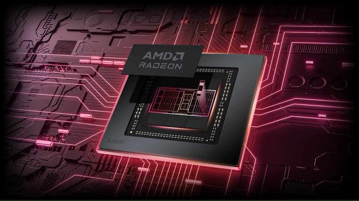 AMD smentisce voci su una variante da 32 GB di Radeon RX 9070 XT