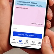 IT-Wallet entra nel vivo: meno certificati da stampare e più documenti digitali