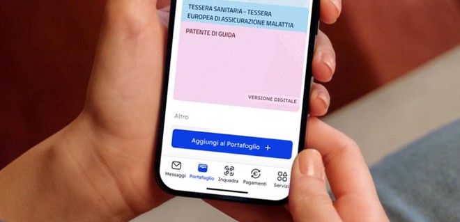 Anteprima: IT-Wallet entra nel vivo: meno certificati da stampare e più documenti digitali