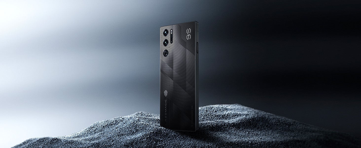 REDMAGIC 9S Pro: il gaming-phone costa meno di 680€ con il coupon