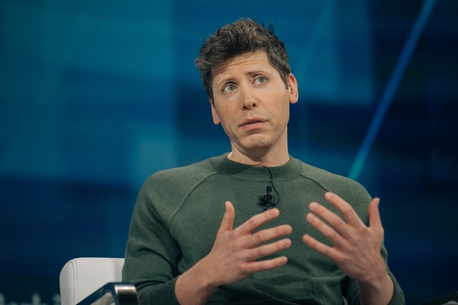 Anteprima: OpenAI, niente IPO nel 2026: Altman frena per i rischi dellAI