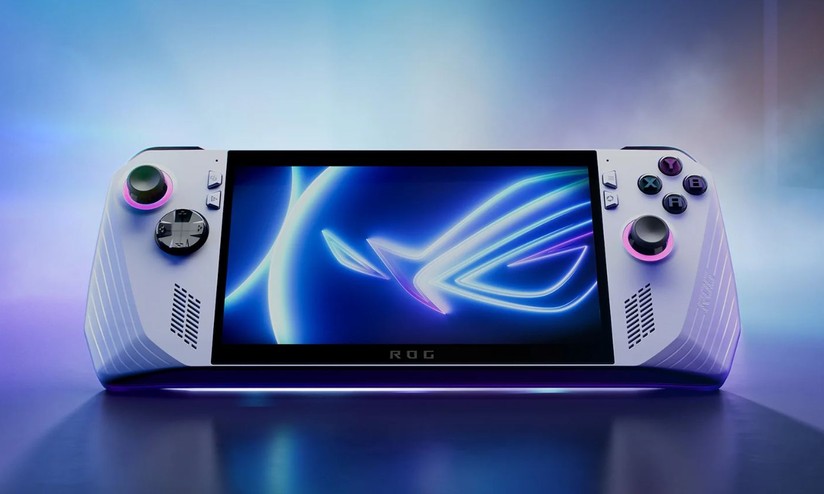 ASUS ROG Ally con Z1 Extreme in offerta come al Black Friday