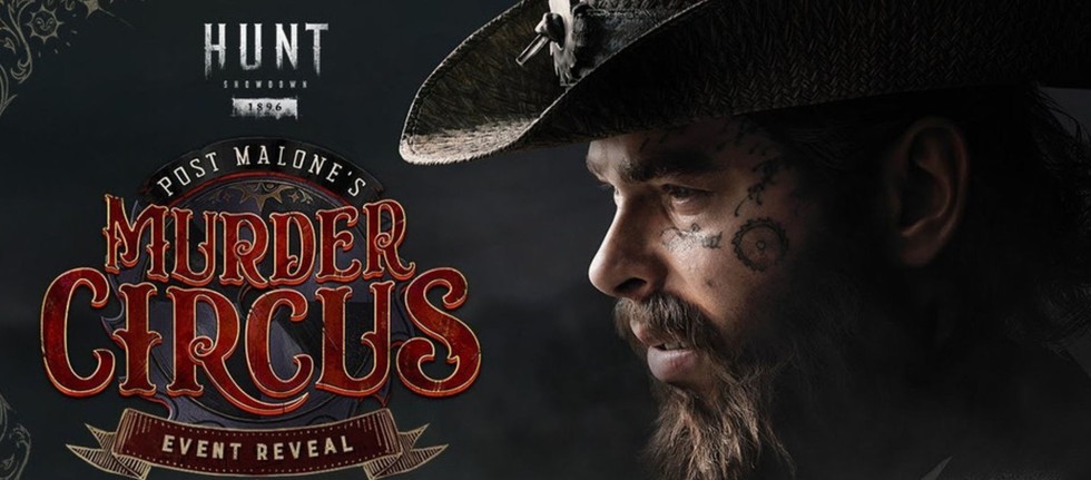 Hunt: Showdown 1896 arriva su Xbox Game Pass con un evento firmato Post ...