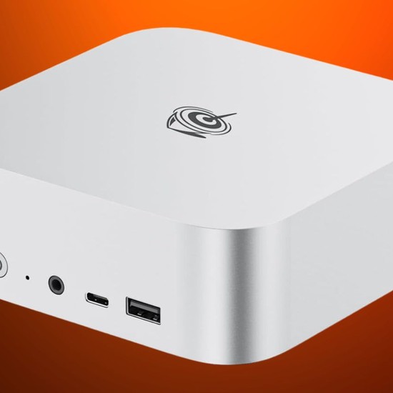 Mini PC velocissimo (Ryzen 7, 32GB DDR5 e SSD 1TB) a 160 euro in