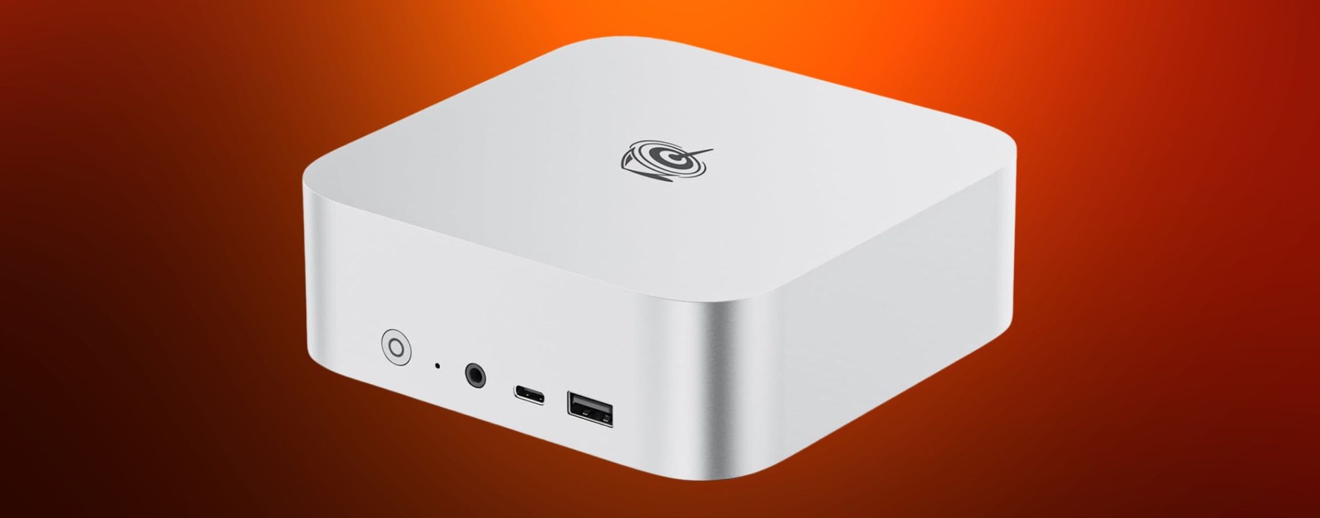 Mini PC velocissimo (Ryzen 7, 32GB DDR5 e SSD 1TB) a 160 euro in