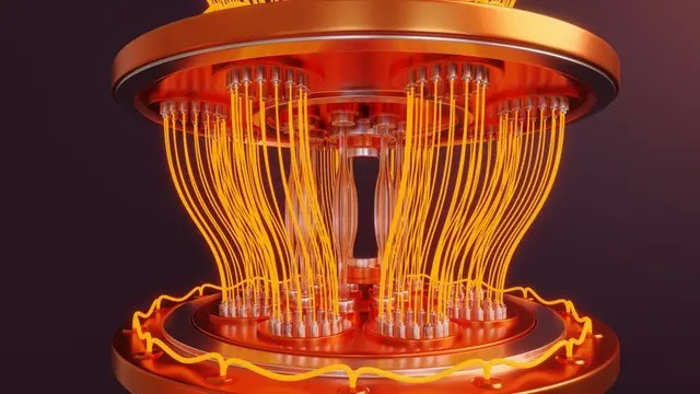 Superconduttività: una svolta nel controllo della tecnologia quantistica