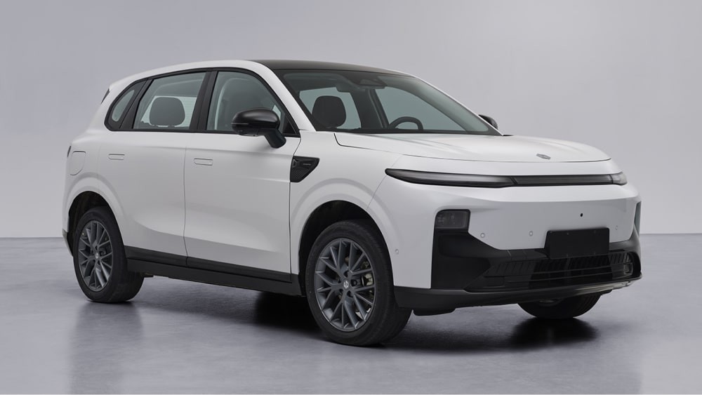 Leapmotor B10, il nuovo SUV elettrico in Europa nel 2025. Nuovi dettagli dalla Cina