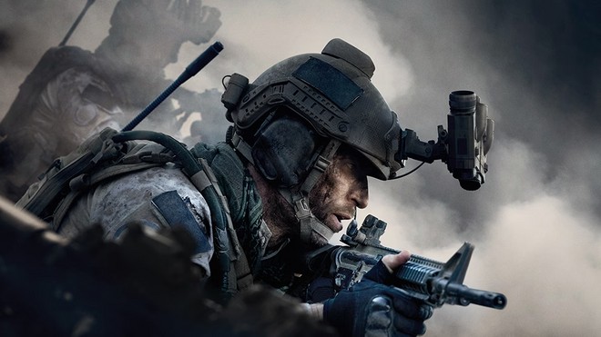 Call of Duty Modern Warfare 4 per Switch 2: il ritorno della serie su Nintendo è vicino?