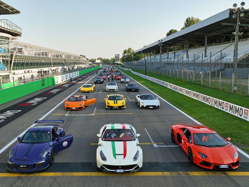 MIMO Milano Monza Motor Show: un ritorno ricco di novità e adrenalina