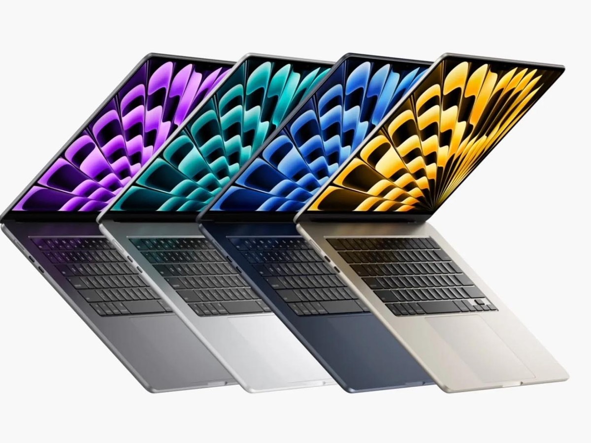 MacBook Air 13 (M4): super prezzo su Amazon e con Prime Student