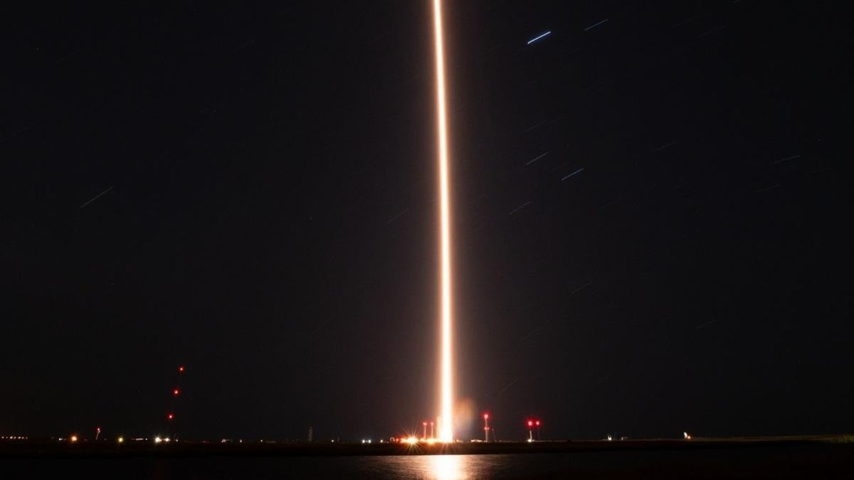 Test ipersonici segreti: Rocket Lab rafforza le difese militari USA