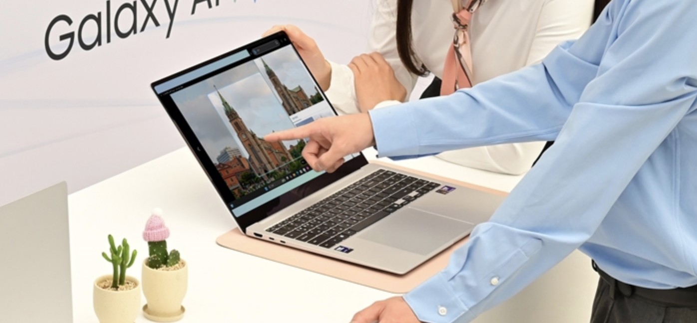 Galaxy Book 5 Pro ufficiale, disponibilità dal 2 gennaio 2025