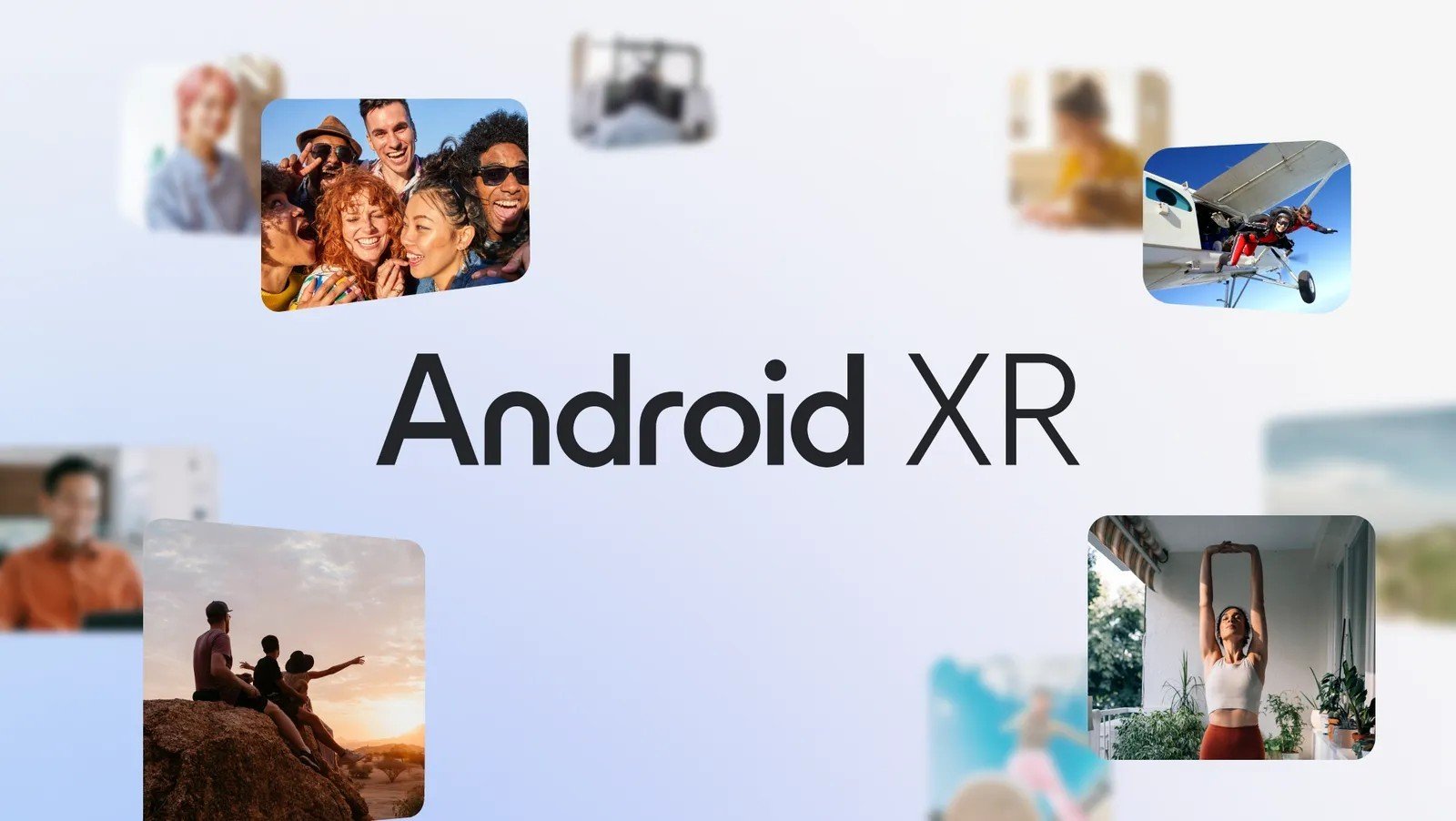 Google presenta Android XR: realtà aumentata in visori e occhiali con Gemini