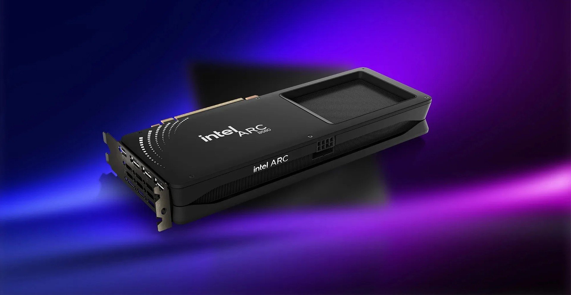 Intel Arc Celestial, sviluppo già a buon punto. E si parla già delle Druid