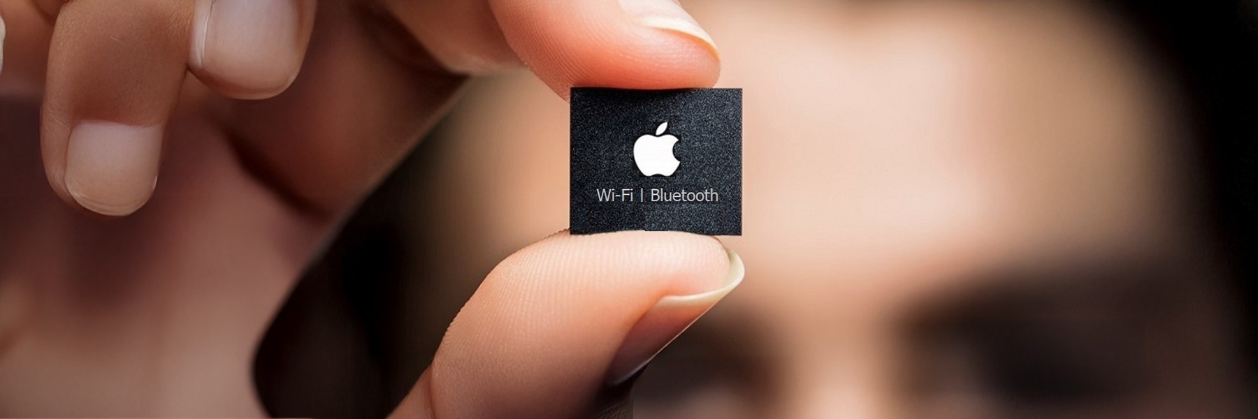 Apple verso l'indipendenza tecnologica: dopo il modem anche il chip Wi-Fi e BT