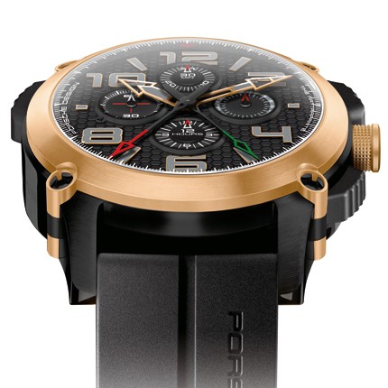 Orologi hot sale porsche prezzi