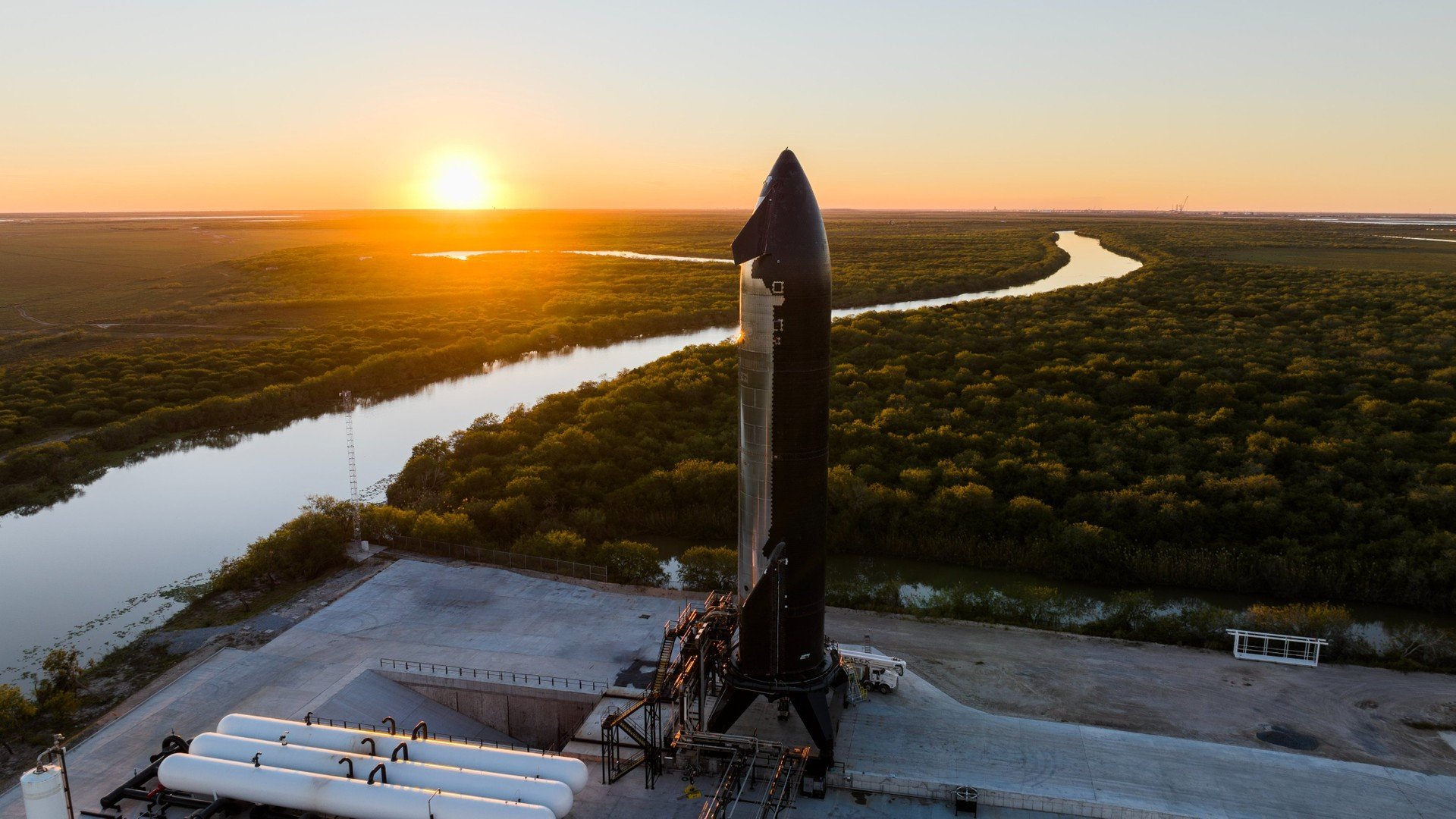 SpaceX, stasera il nuovo test di volo di Starship  | Come seguire la diretta