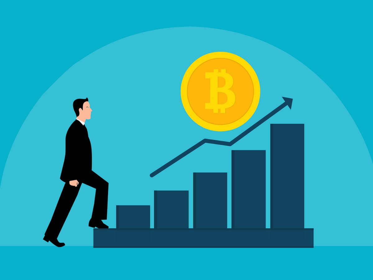 Bitcoin senza freni, toccati i 106.000 dollari di valutazione - HDblog.it